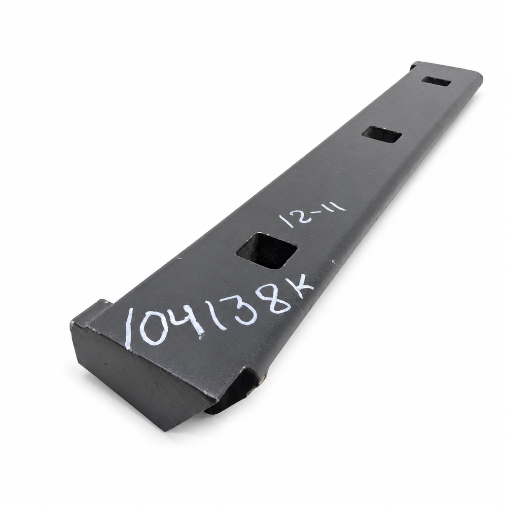 Kiristyskiila, kiinteä – Sandvik, Svedala JM-1211