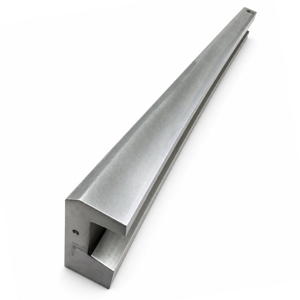 Brytbrick lager, nedre – Sandvik, Svedala JM-1211