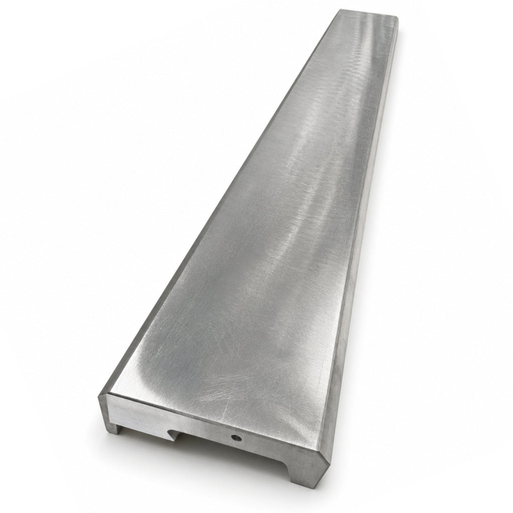 Brytbrick lager, nedre – Sandvik, Svedala JM-1211 – bild 2