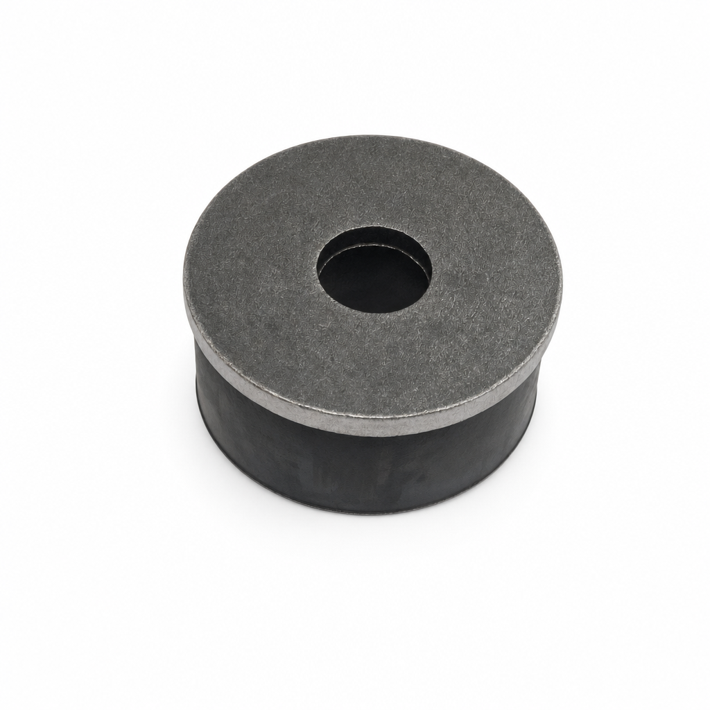 Leuan pultin kiristyskumielementti – Sandvik, Svedala JM-1208 – kuva 2