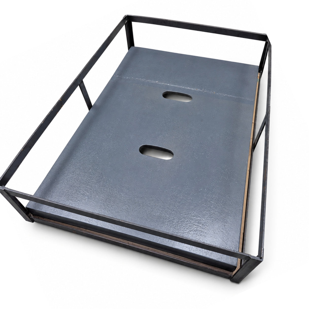 Työnninlaatta – Sandvik, Svedala JM-1511