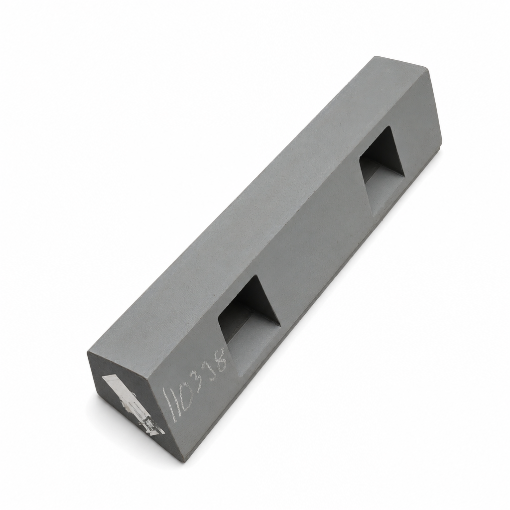 Klämkil, fast – Sandvik, Svedala JM-1511 – bild 2