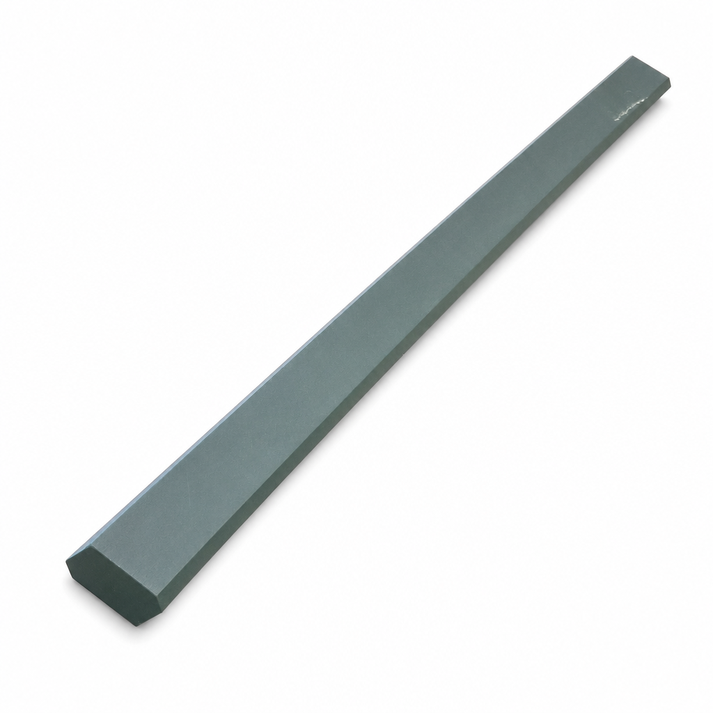 Hjälpkil, fäst/rörligt – Metso C106