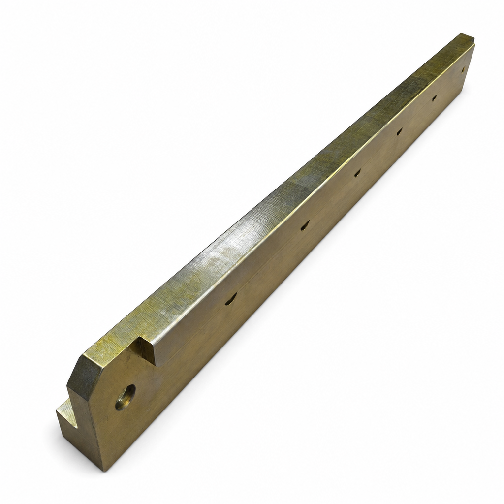 Leuan tukilista – Sandvik, Svedala JM-1208