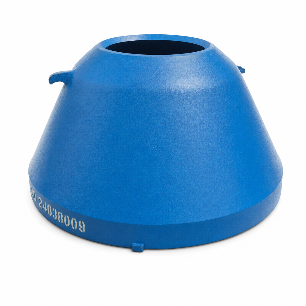 Kartio G13- ja G1012 – Metso GP300 – kuva 2