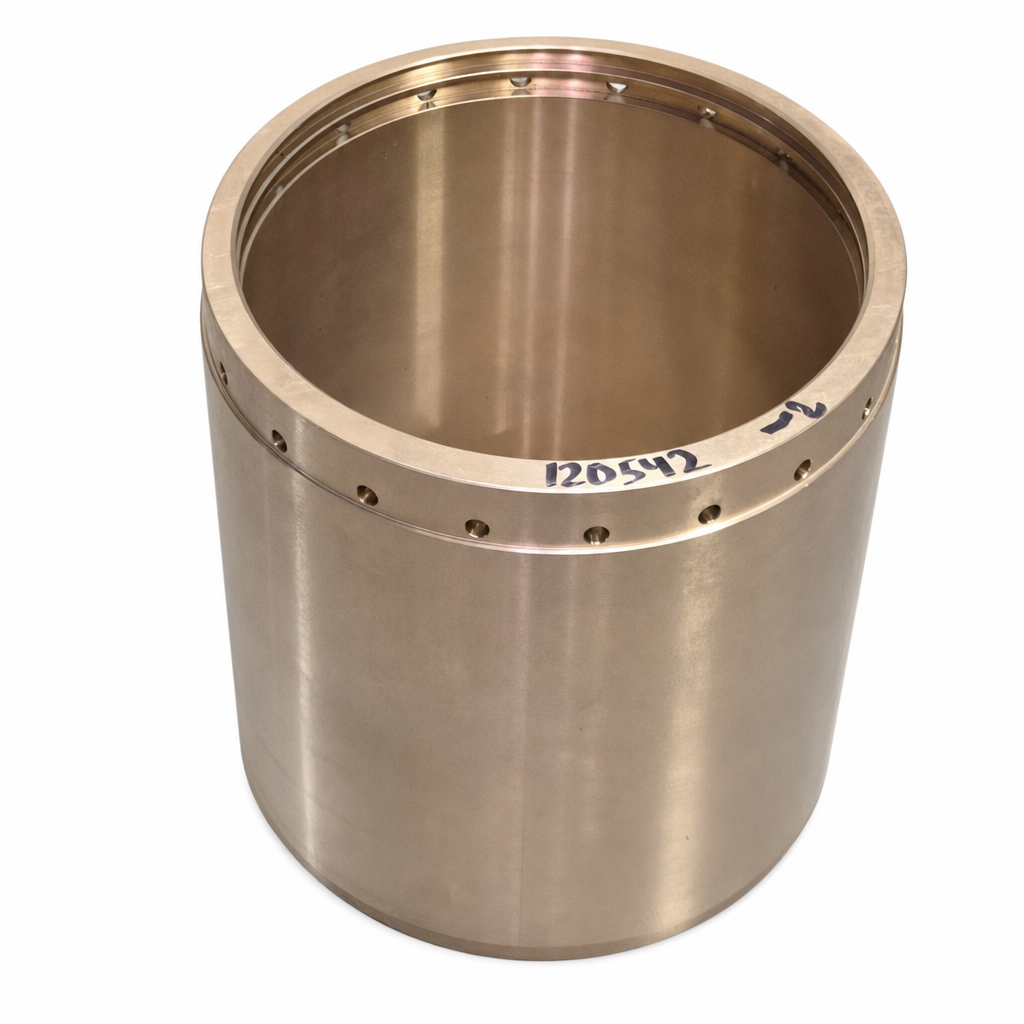 eccentric bushing -2