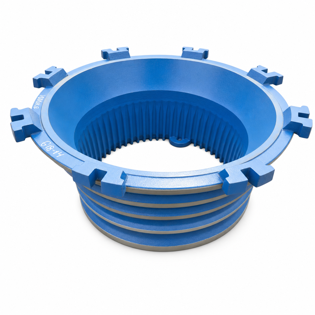 Vaippa G1814 – Metso G2614 – kuva 2