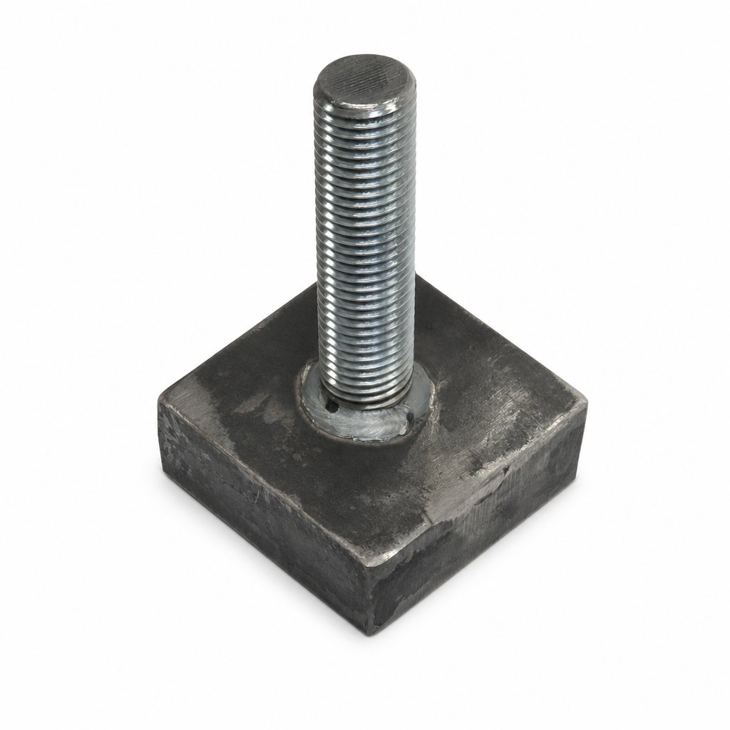 Bult slittskydd – Metso GP330