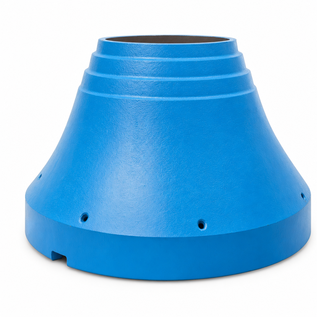 Kartio HC – Sandvik H4000 – kuva 2