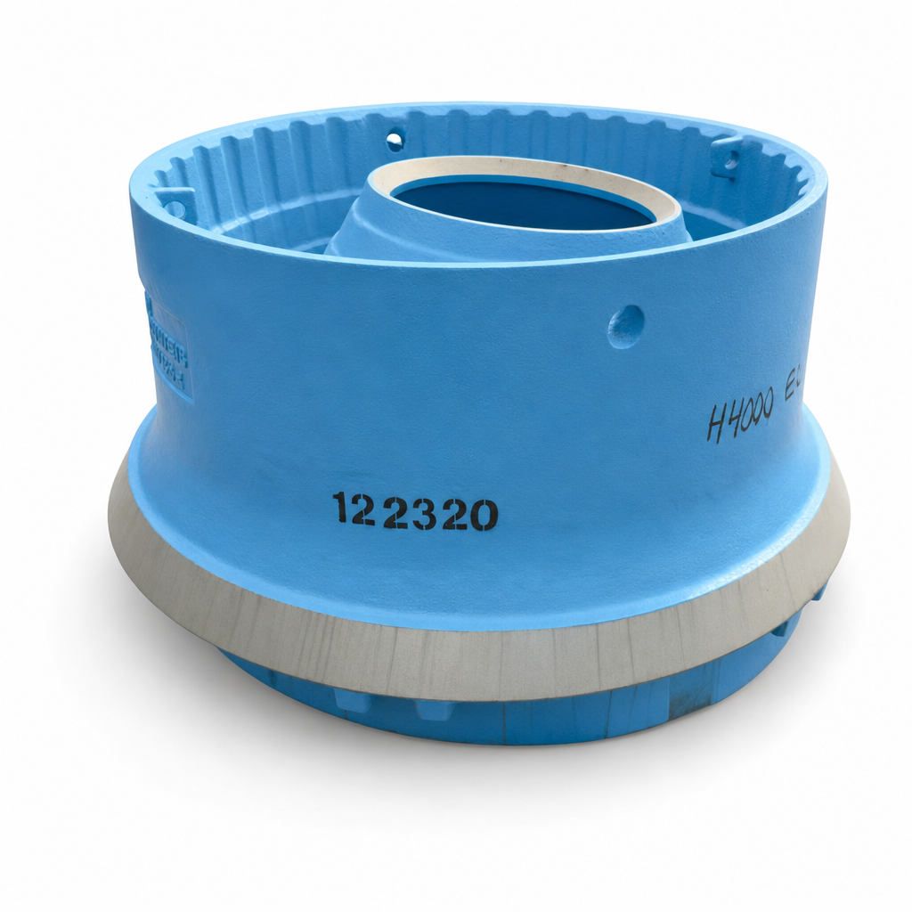 Concave EC