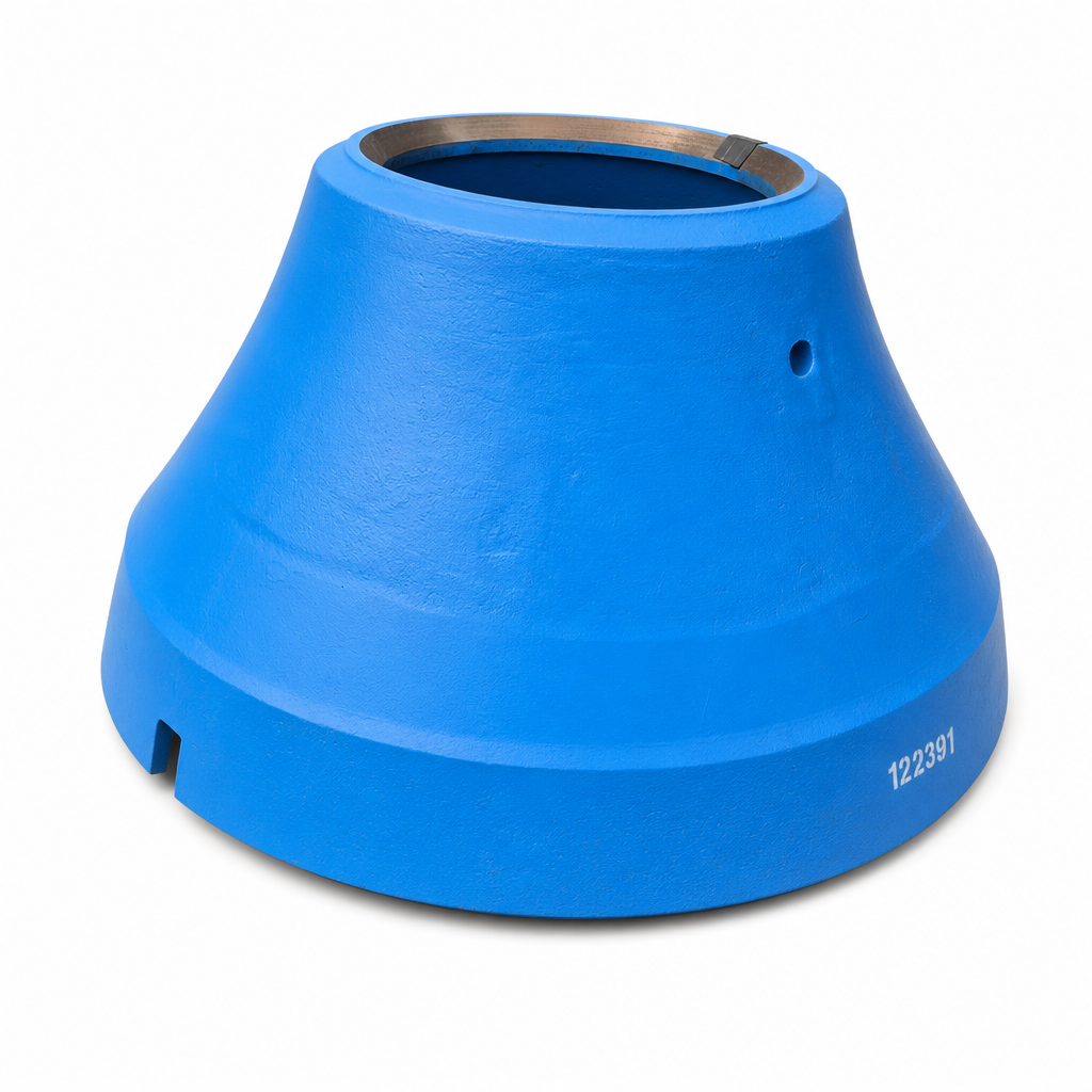 Kartio A – Sandvik H6800 – kuva 2