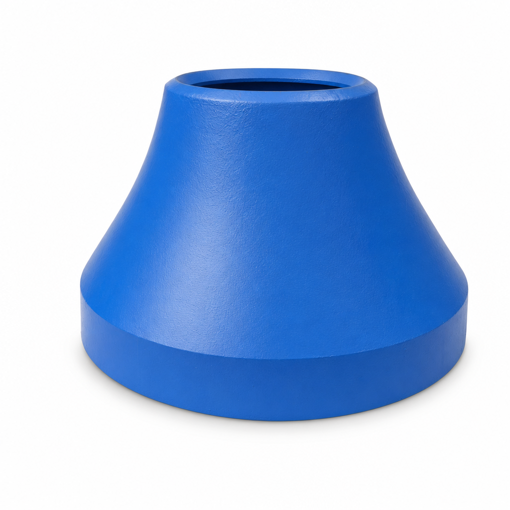 Kartio A – Sandvik CH550 – kuva 2