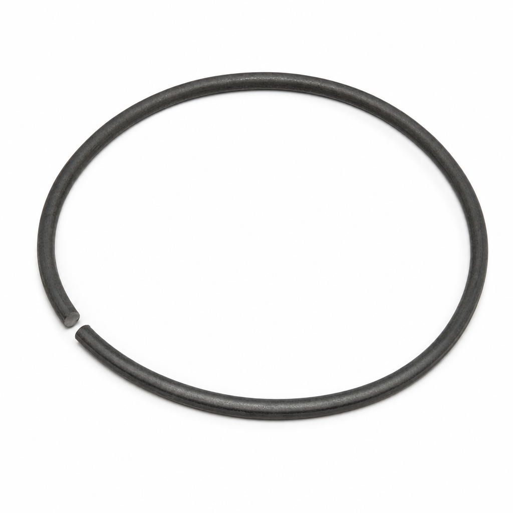 Polttorengas – Sandvik CH550 – kuva 2