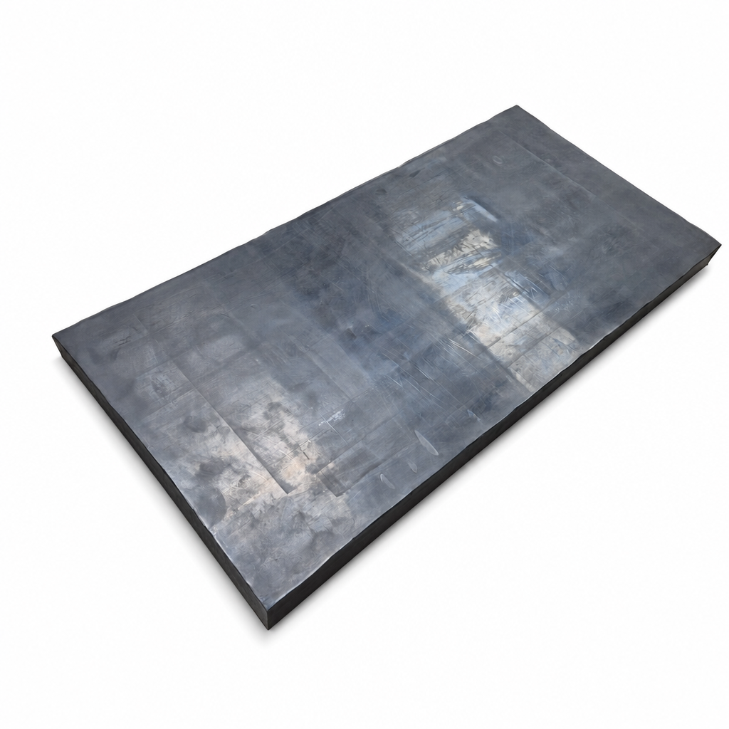 rubber+steel element 75x750x1500