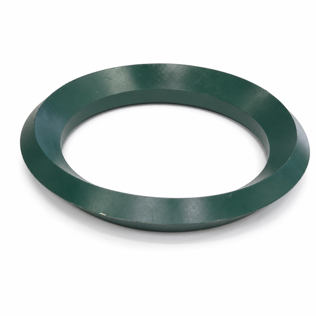 Polttorengas – Metso HP200