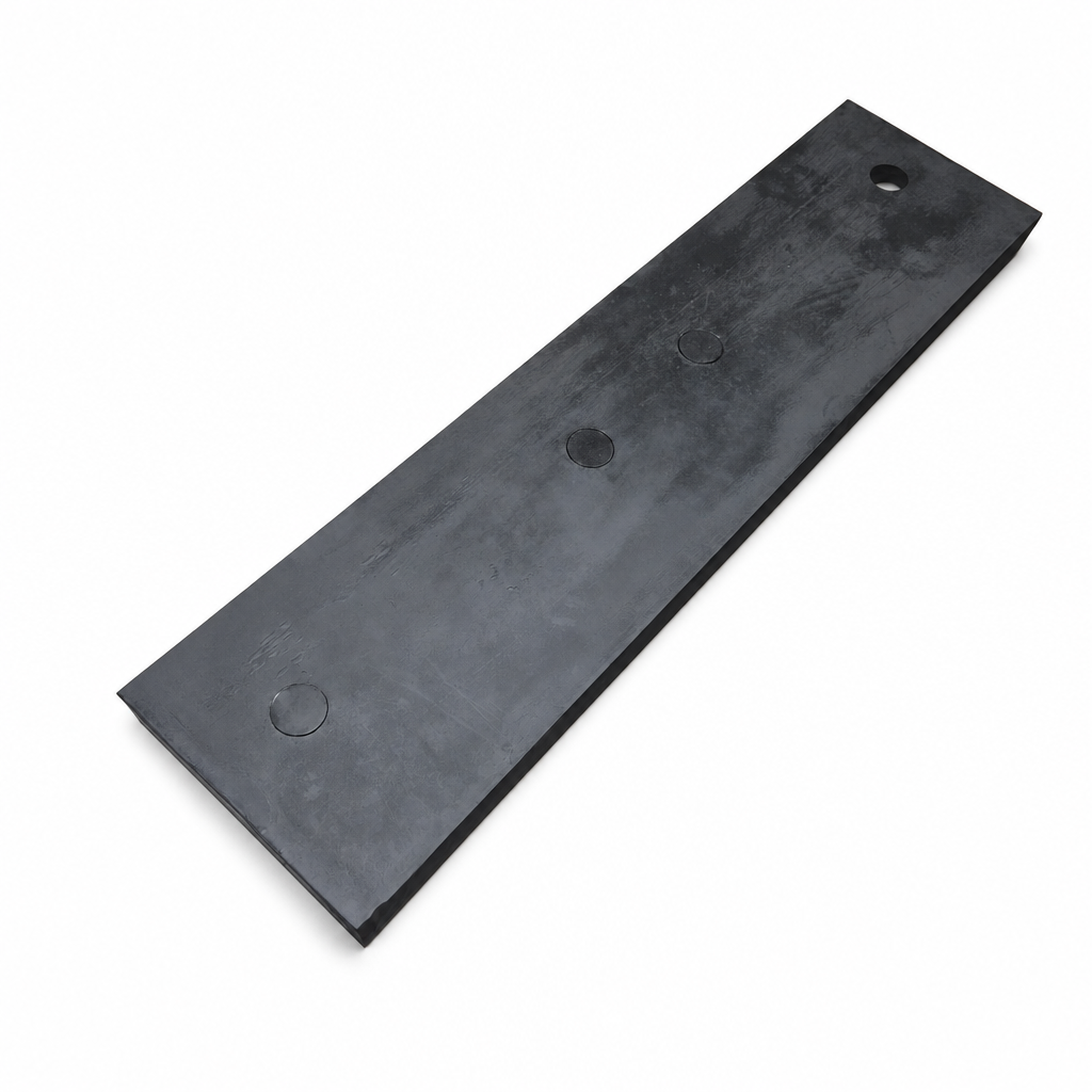 Syöttimen pohjakumi, kapea – Sandvik, Svedala JM-1208