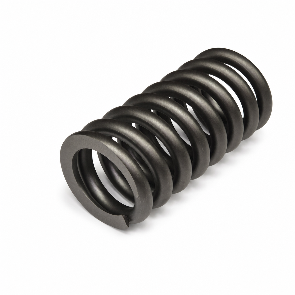 Esiseulan jousi – Sandvik CH550