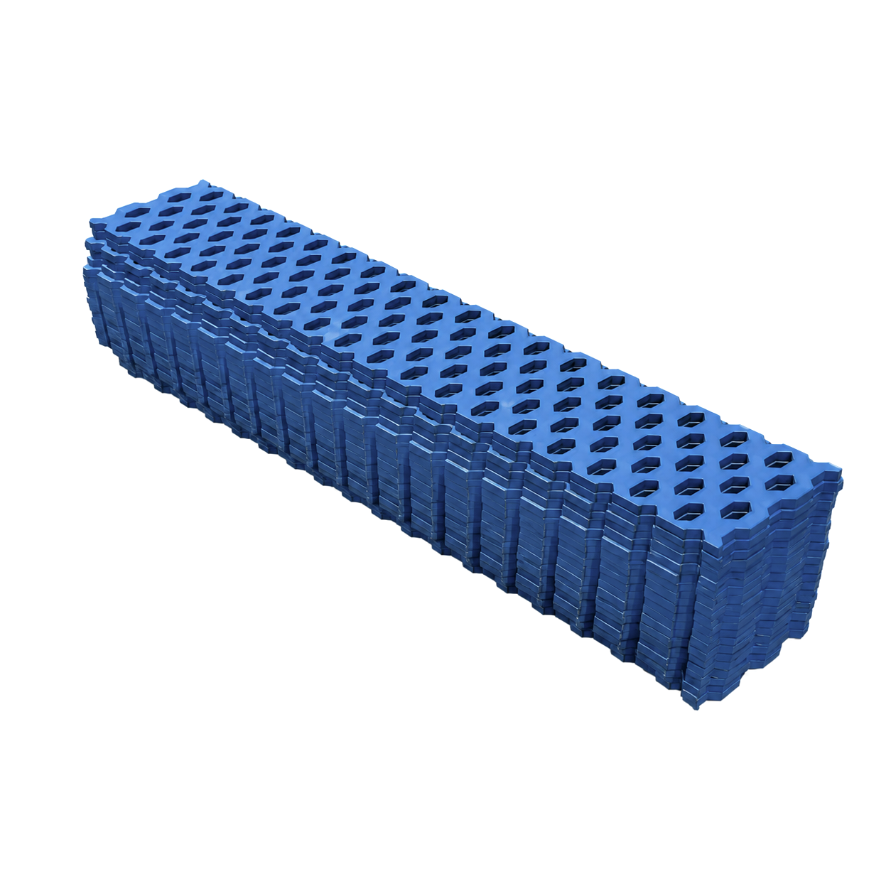 Ice scraper HB500 10x180x1220