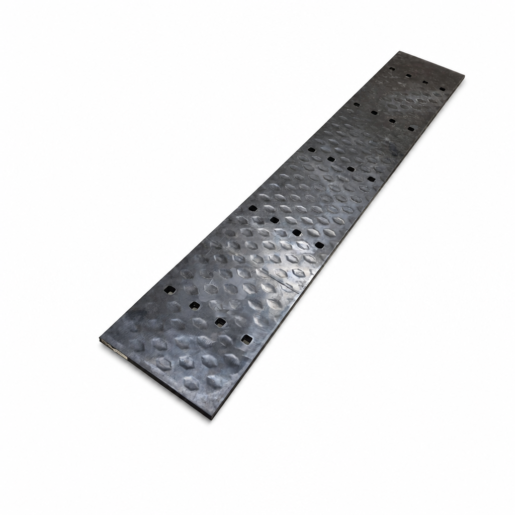 Kumireikäterä HB500, 305mm jako 10x240x1525 – kuva 2