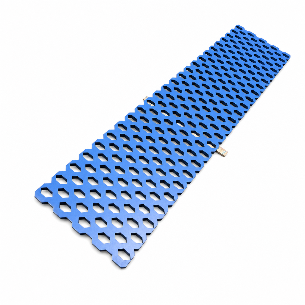 Reikäterä HB500, 305mm jako 10x300x1220 – kuva 2