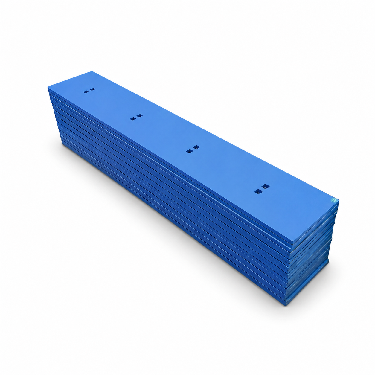 Flat edges 305mm 12x200x1220
