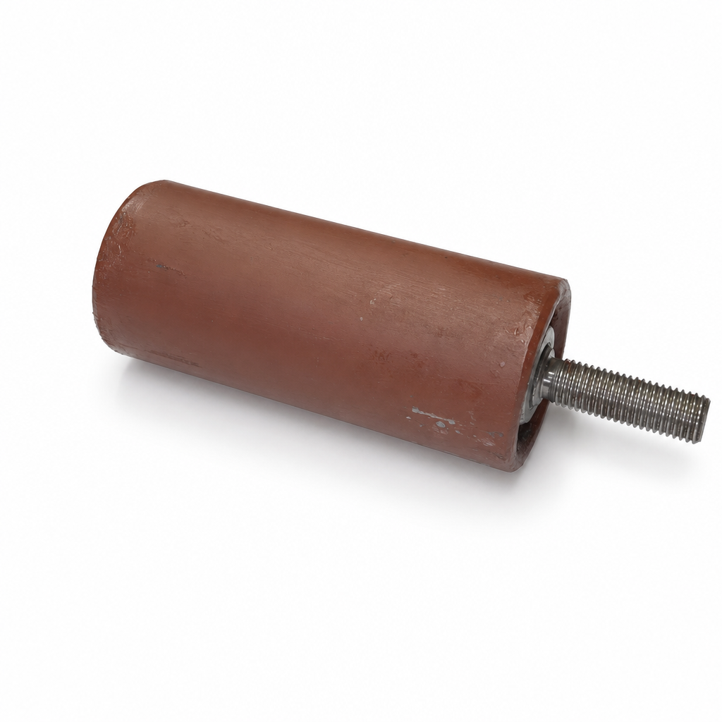 Guide roller 63,5x150x200xm16