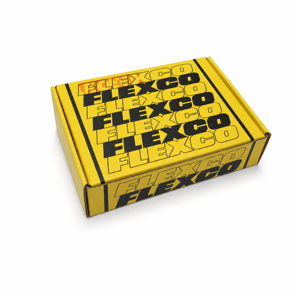 nut Flexco 190