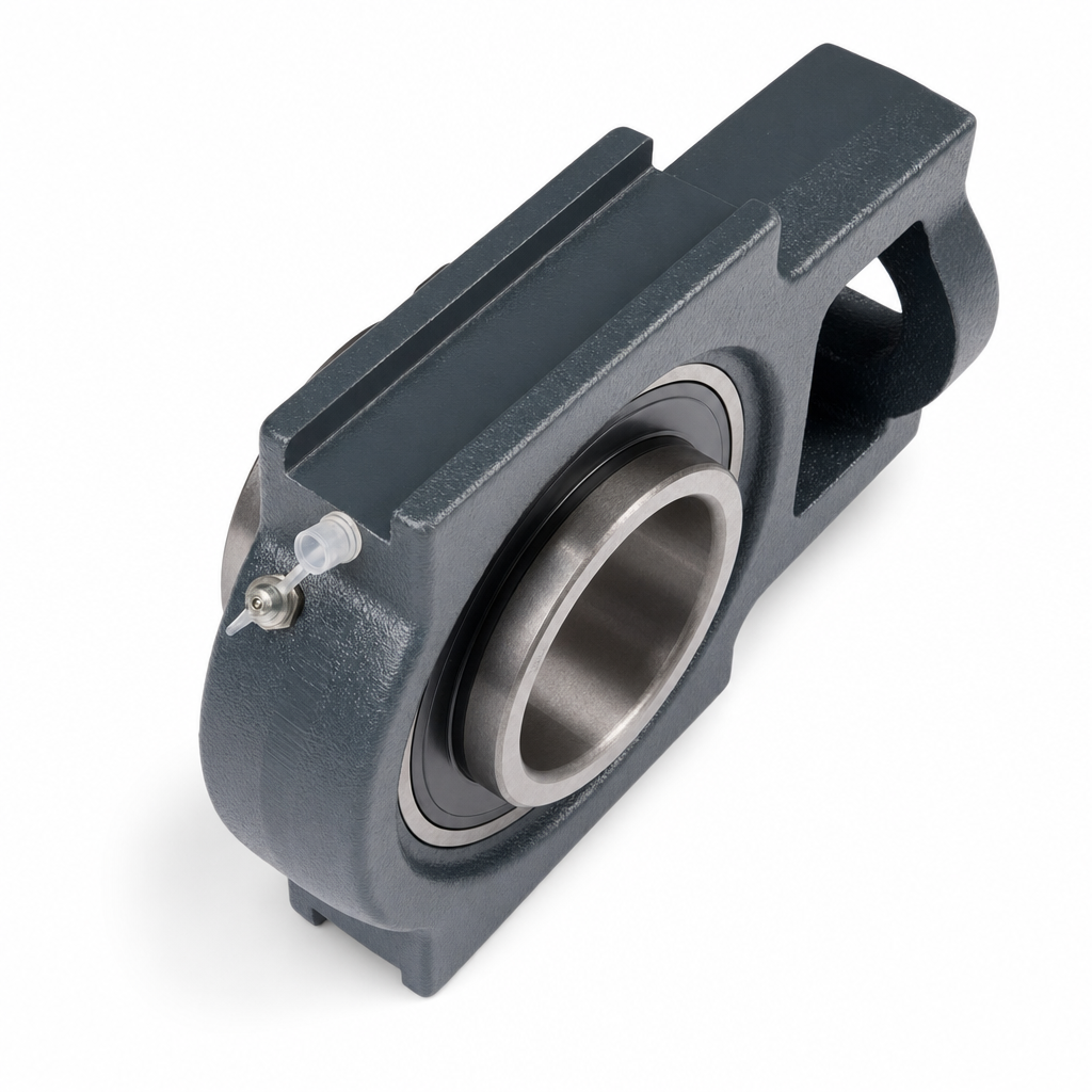 pillow block bearing