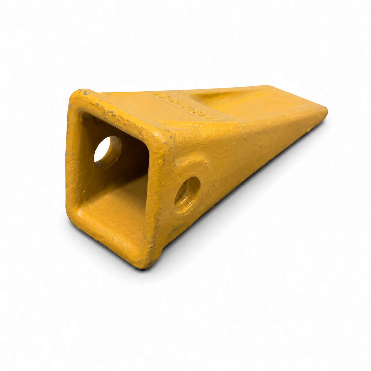 Tooth, V-type
