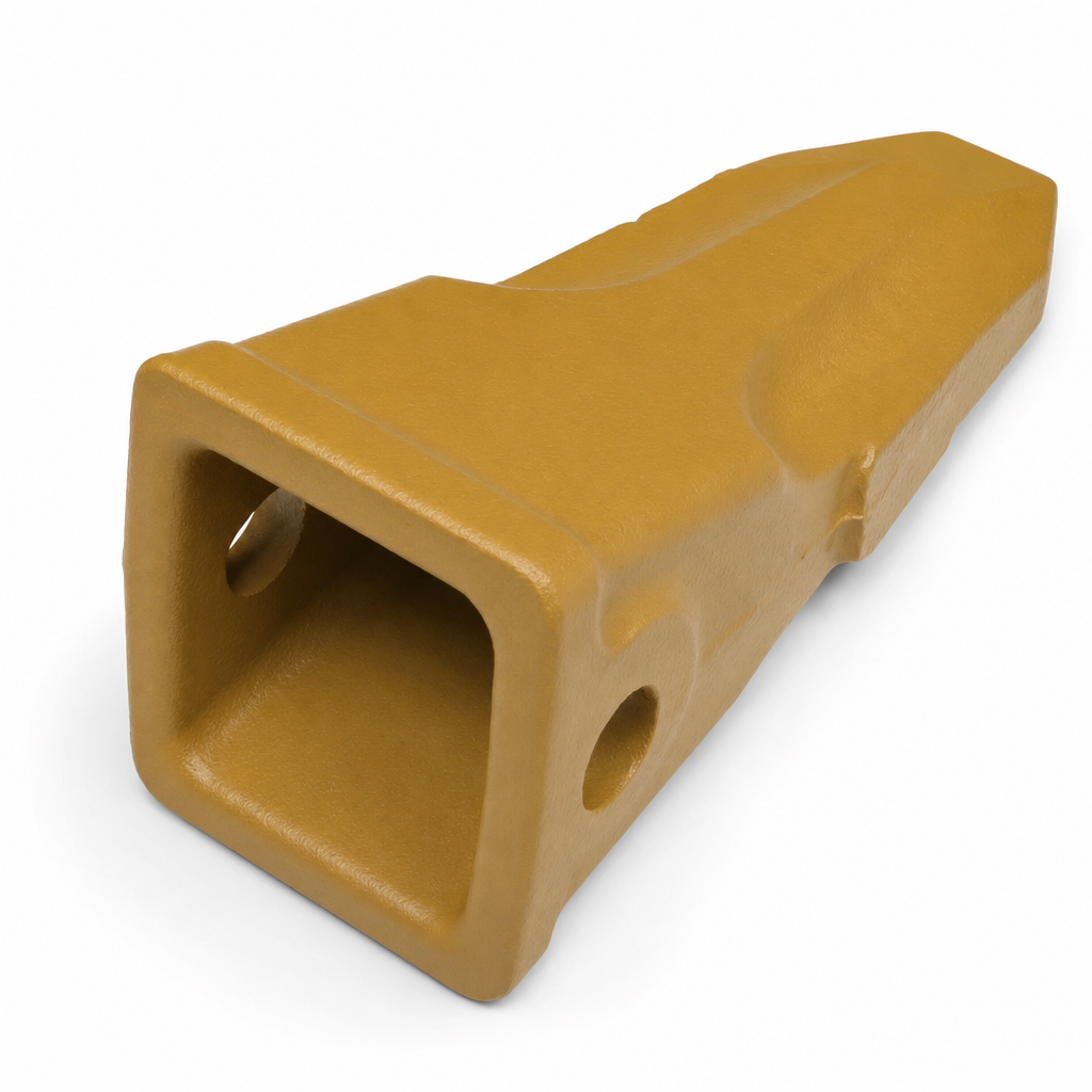 Tooth, rock chisel RC