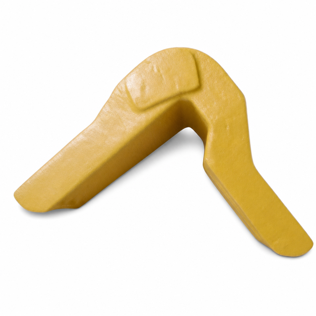 heel shroud