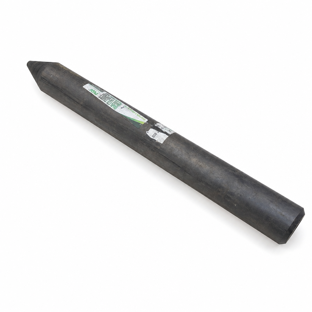 Iskuvasaran terä 850 mm – Rammer BR999 – kuva 2