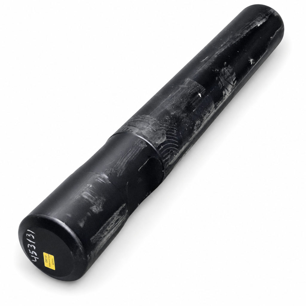 Iskuvasaran terä 1250 mm – Rammer G99
