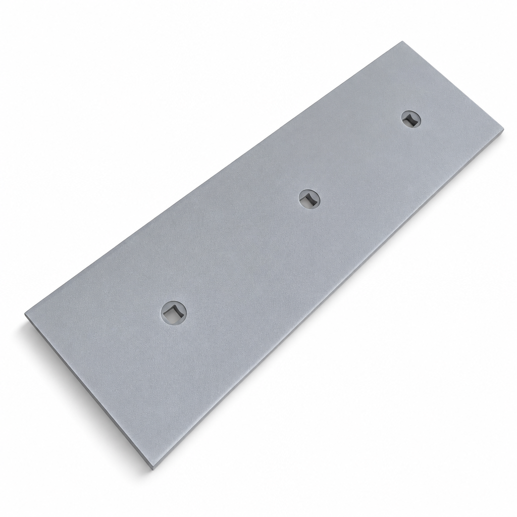 wear blade HB500 16x220x744