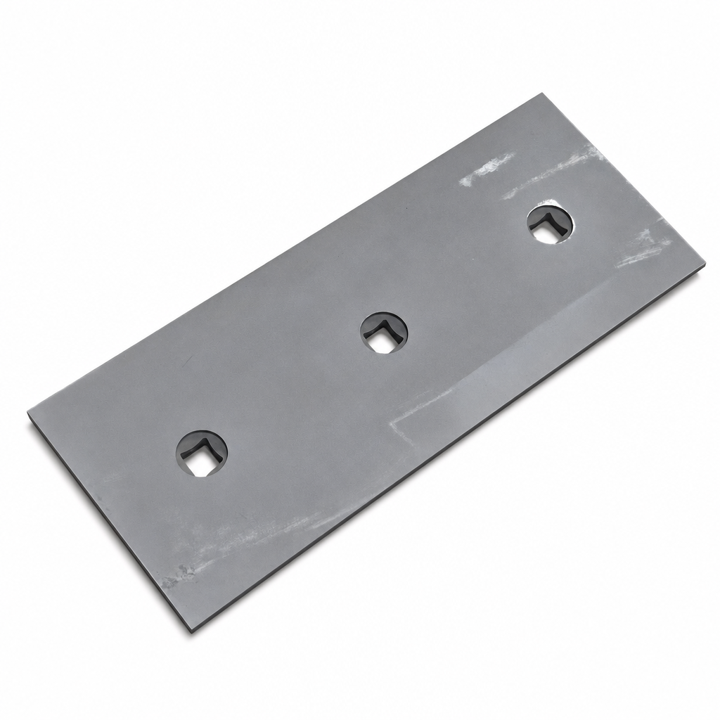 wear blade HB500 25x250x608