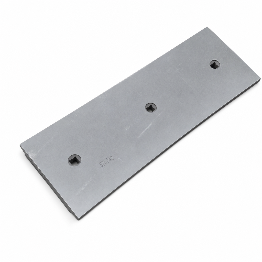 wear blade HB500 25x220x626