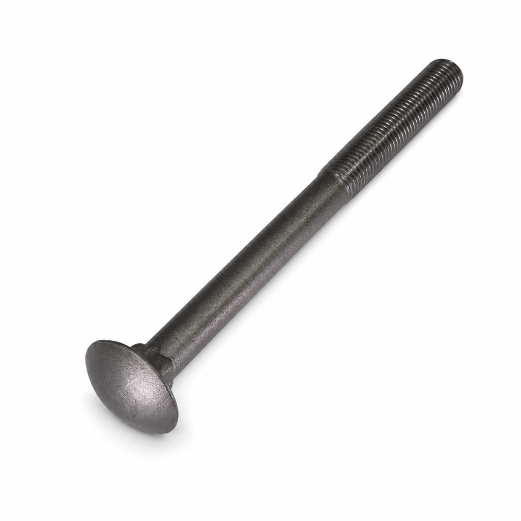 Screen tightening bolt m20x260/100