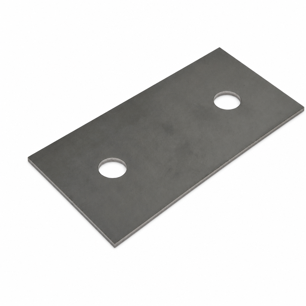 Shim plate 80x150x3
