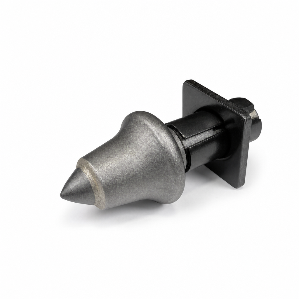 Carbide pins