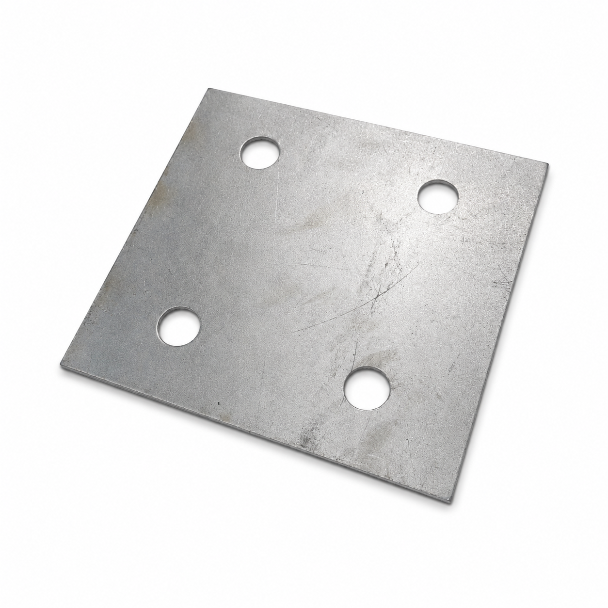 Shim plates
