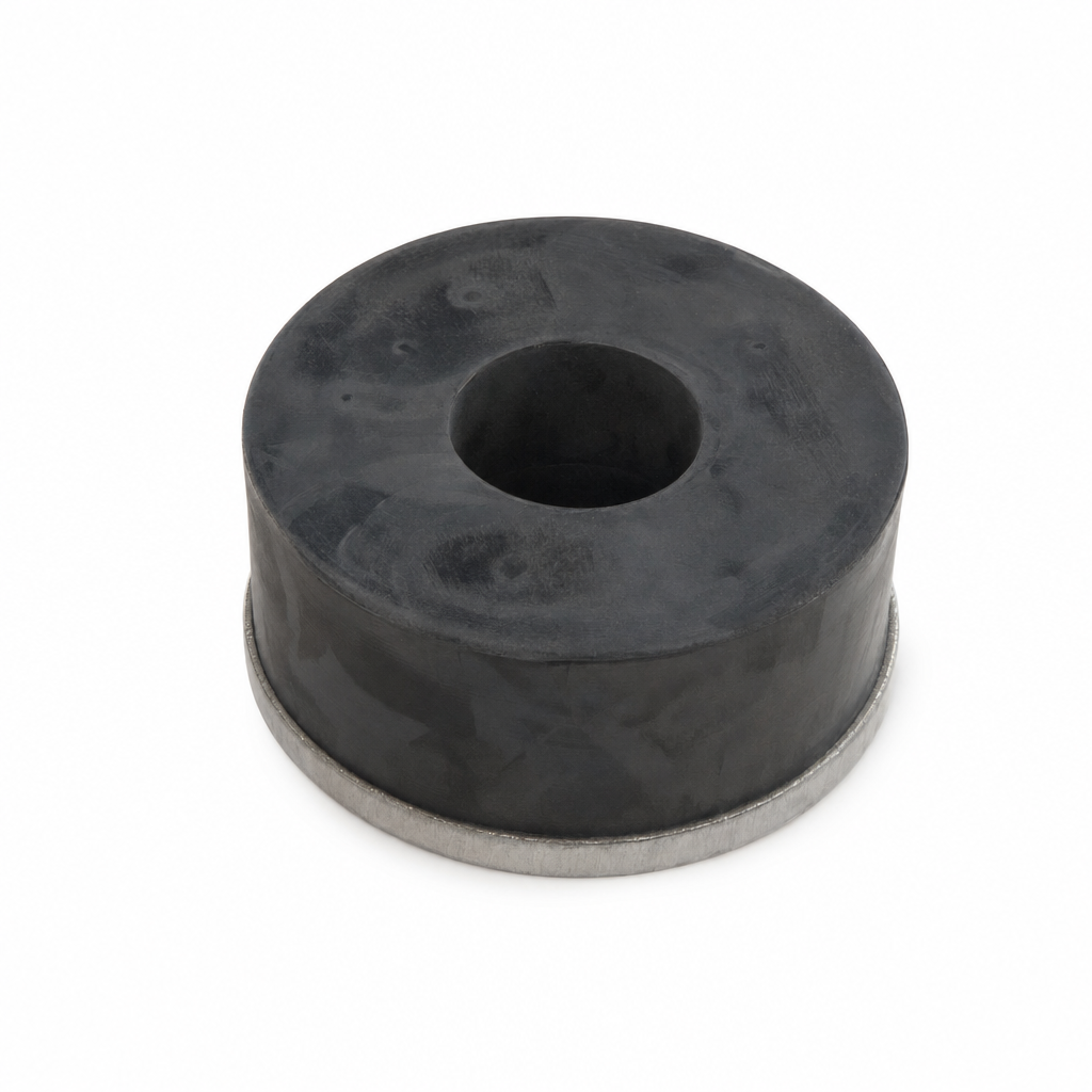 Leuan pultin kiristyskumielementti – Sandvik, Svedala JM-1208 – kuva 3