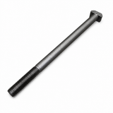 Pultti, kiinteä leuka m36x560mm – Metso C116