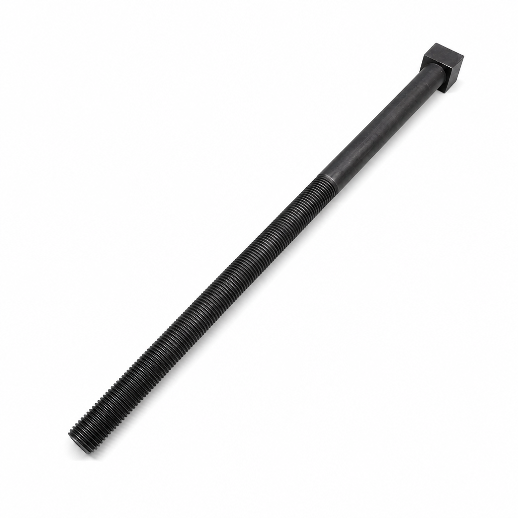 Bult, rörlig krossplatta m42 – Extec, Sandvik Extec C12
