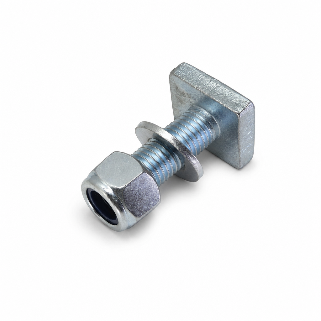 Impact bar, Impact bar-t-bolt t-bolt, m16