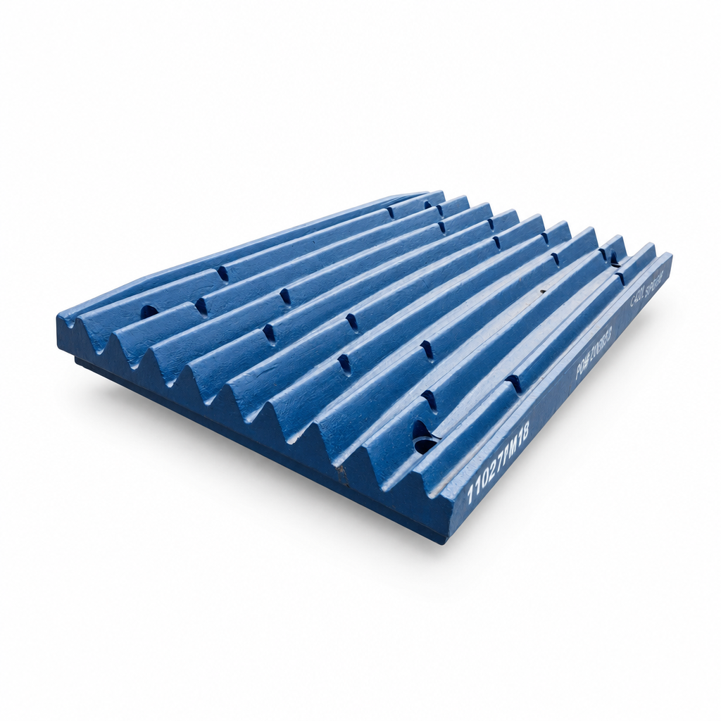Leuka, liikkuva, 1-mittainen, supergrip – Metso C120