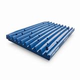 Leuka, liikkuva, 1-mittainen, supergrip – Metso C120