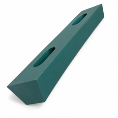 Kiristyskiila, kiinteä – Metso C110 – kuva 4