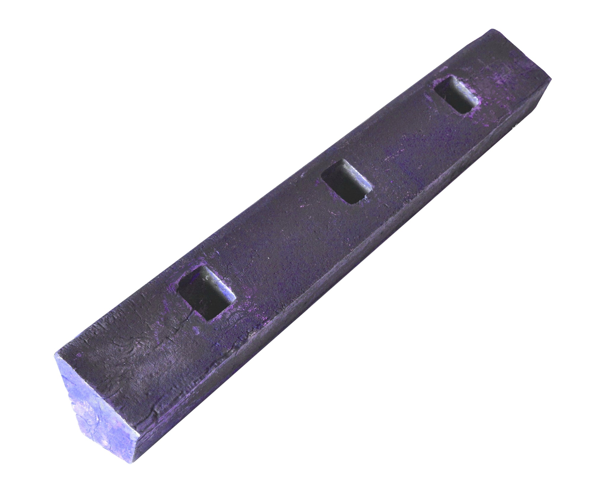 tightening wedge, fixed