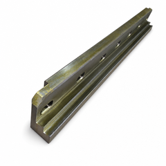 Leuan tukilista +30 mm – Sandvik, Svedala JM-1208 – kuva 2