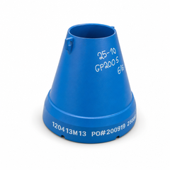 Kartio ylikoko – Metso GP200S – kuva 2